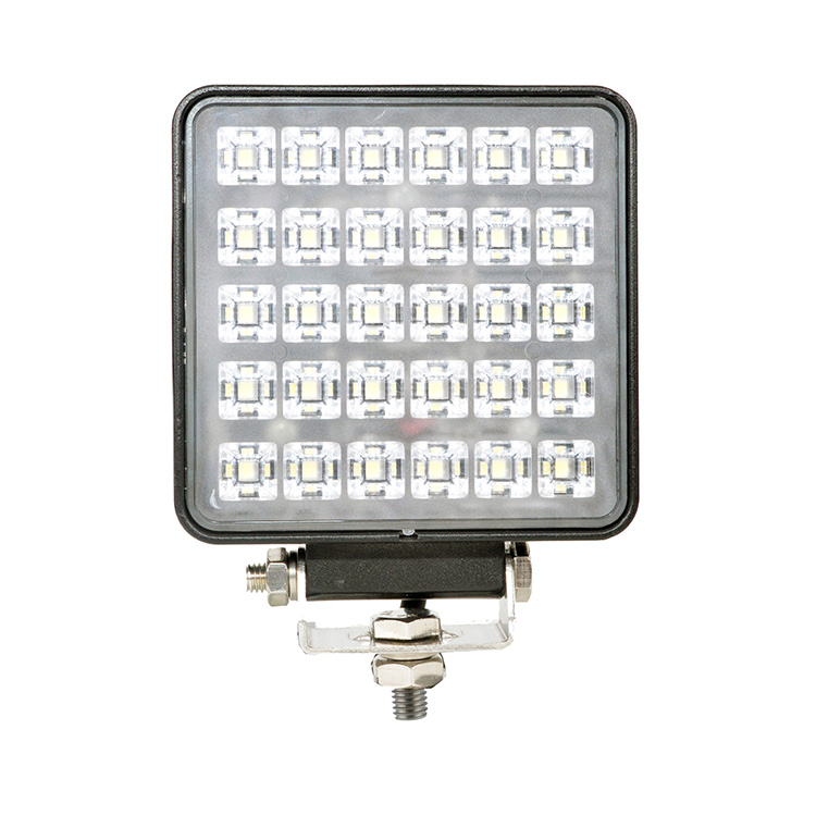 12V 24V 30W Agriculture Led arbetsljus