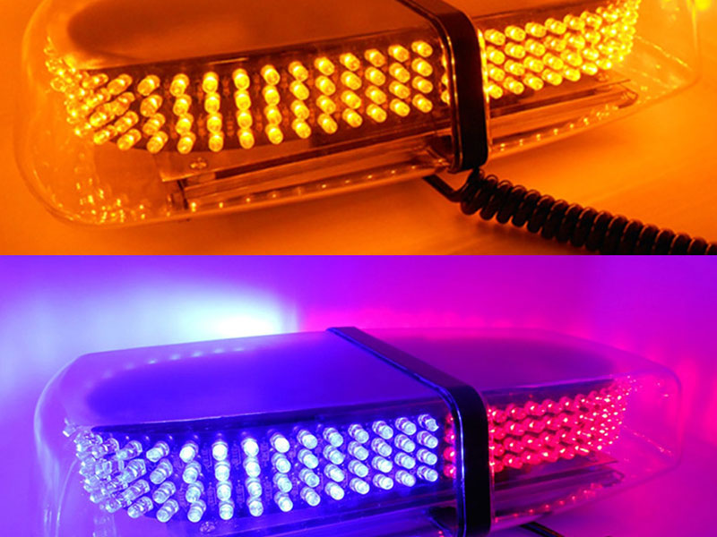 Vilka LED-lampor är dimbara?