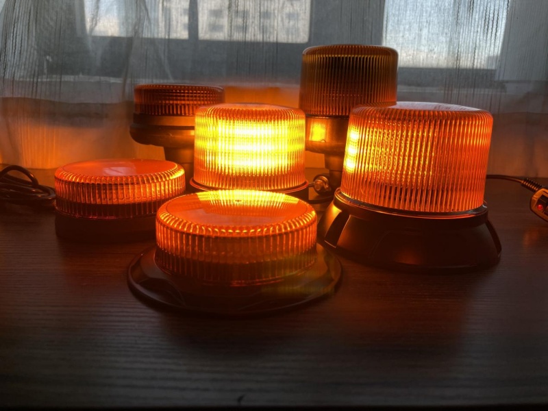 LED BEACON familj
