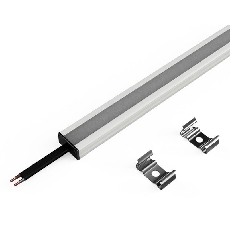 Hur kan inre och exteriör LED Strip-ljus förvandla din fordonsbelysningsupplevelse