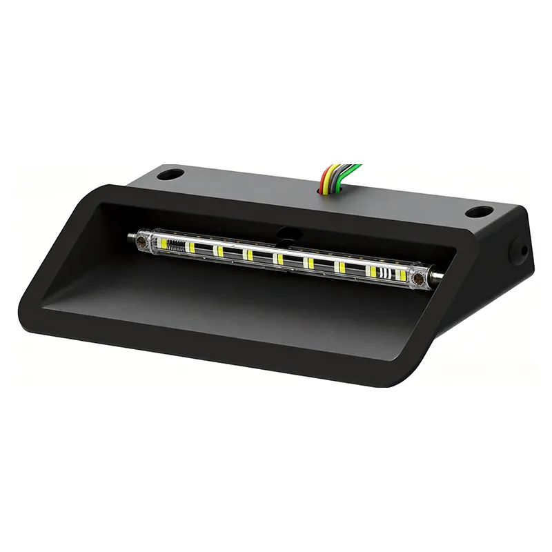 Hur kan LED-varningsljus förbättra fordonets synlighet, säkerhet och driftsmedvetenhet? Hur kan LED-varningsljus förbättra fordonets synlighet, säkerhet och driftsmedvetenhet?
