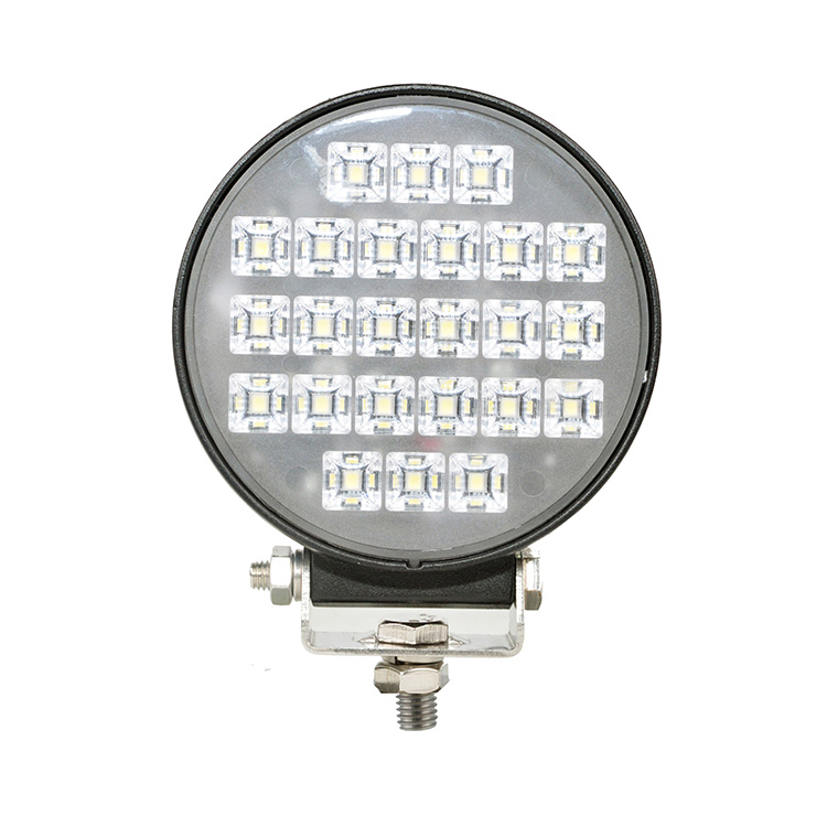 24W Handtag Led Arbetslampa