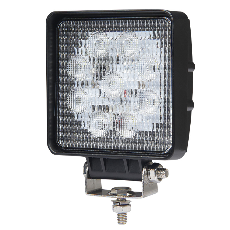 27W Flood Led Auto arbetsljus
