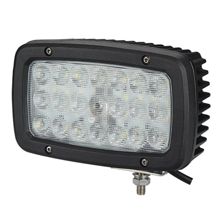 36W Flood Led arbetslampa