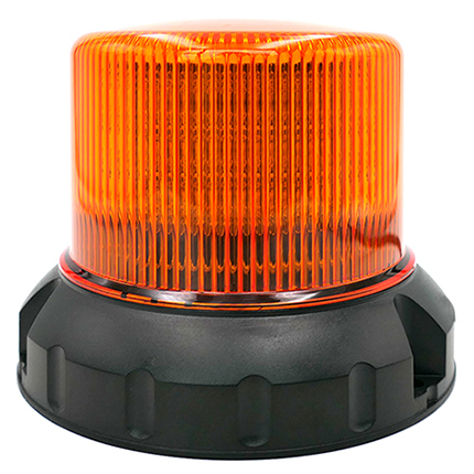 Högprofil LED -fyr