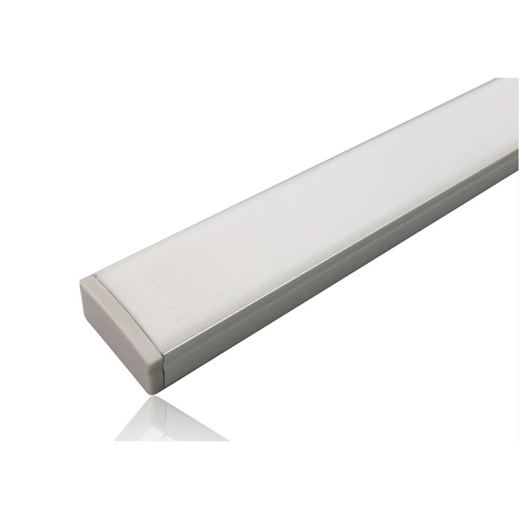 Inre LED-ljusstång