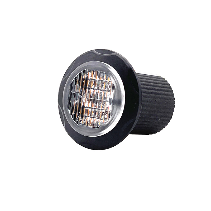 LED Blinkande Hideaway Strobe Light