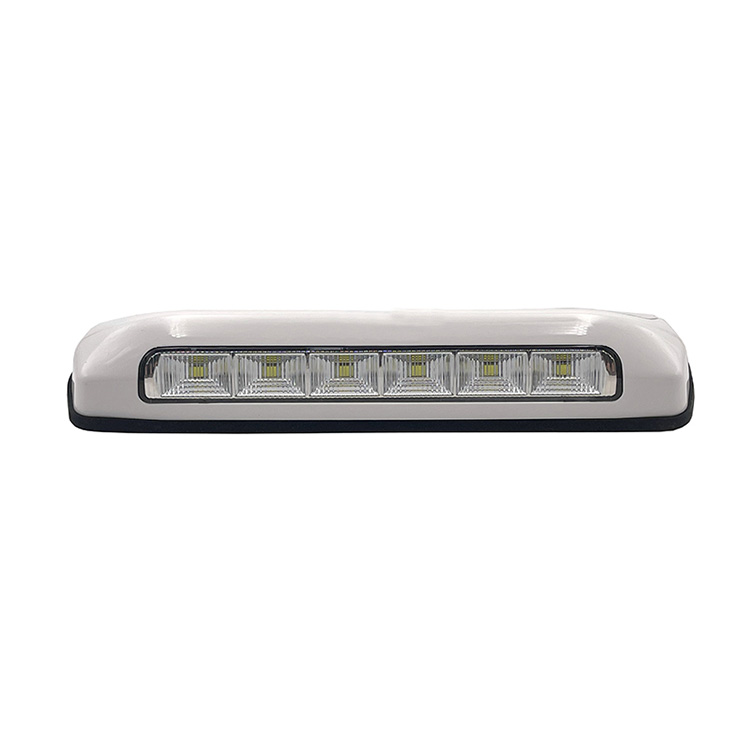 Led belysningsljus