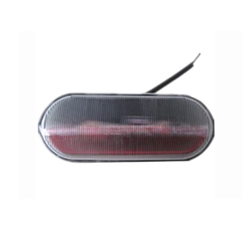 LED sidomarkörer Blinkers Blinkers