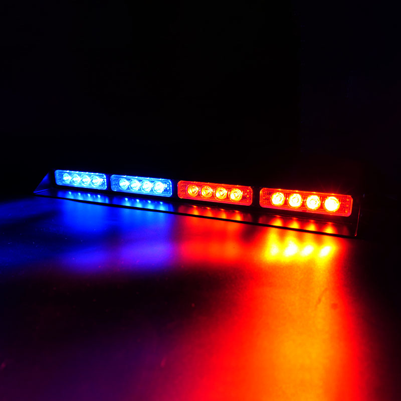 LED-trafikpilljus