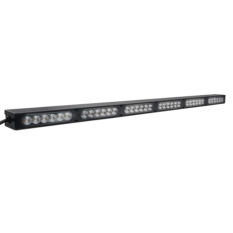 LED-trafikljus
