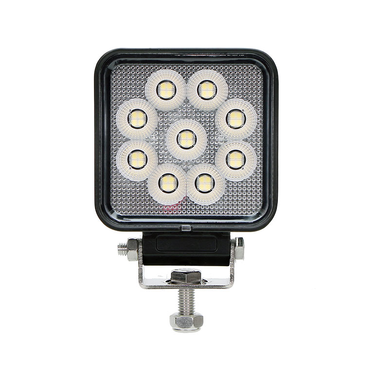 LED arbetslampa