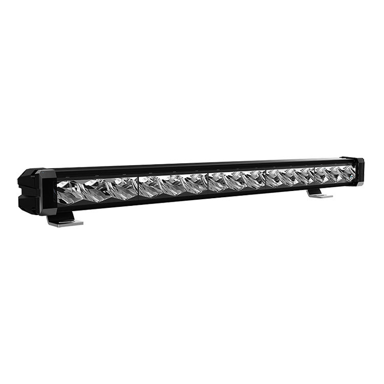 Ultratunn off-road Light Bar